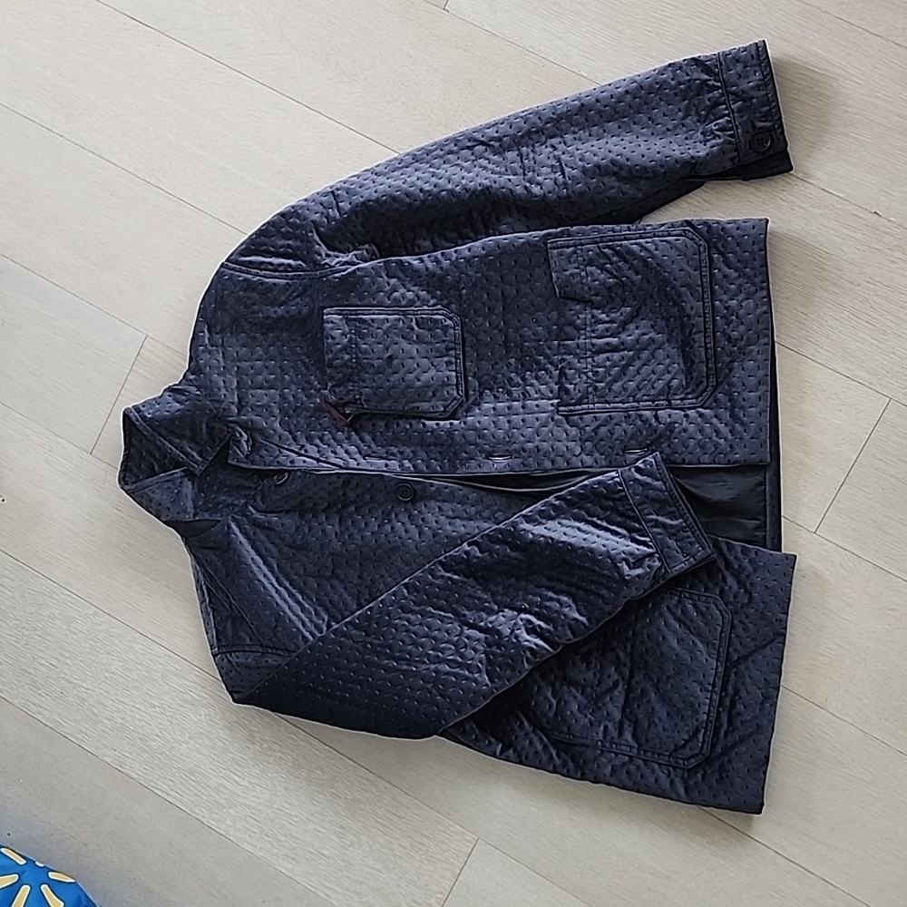 Cafe Du Cycliste Candice Jacket